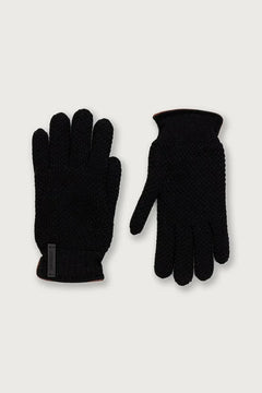 Guantes de lana Paul&Shark para hombre