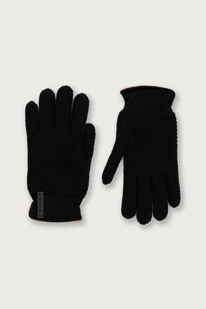 Guantes de lana Paul&Shark para hombre