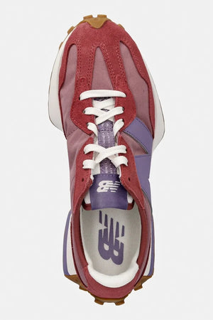Zapatillas deportivas New Balance 327 para mujer