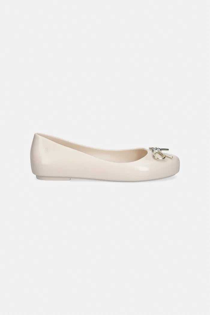 Melissa zapatillas de ballet de niña SWEET LOVE CHROME INF