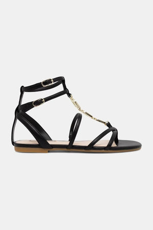 Sandalias de mujer con tiras Liu Jo SANDY 09