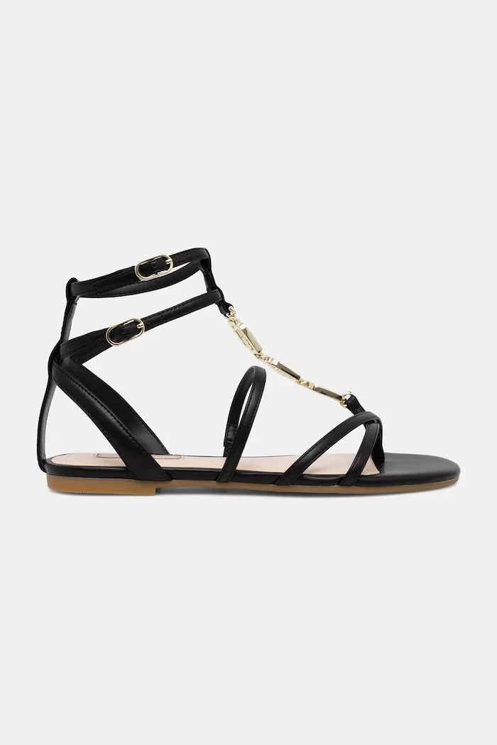 Sandalias de mujer con tiras Liu Jo SANDY 09