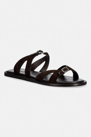 Zapatillas de gamuza para mujer Gant Sunlaz