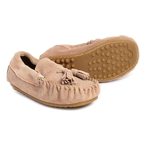 Pepe - Mocasines con borlas | Natural