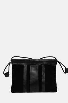 Bolso de piel patchwork Desigual CAYETA