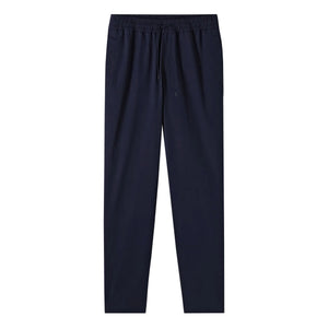 A.P.C. - Nuevos pantalones Kaplan | Azul marino