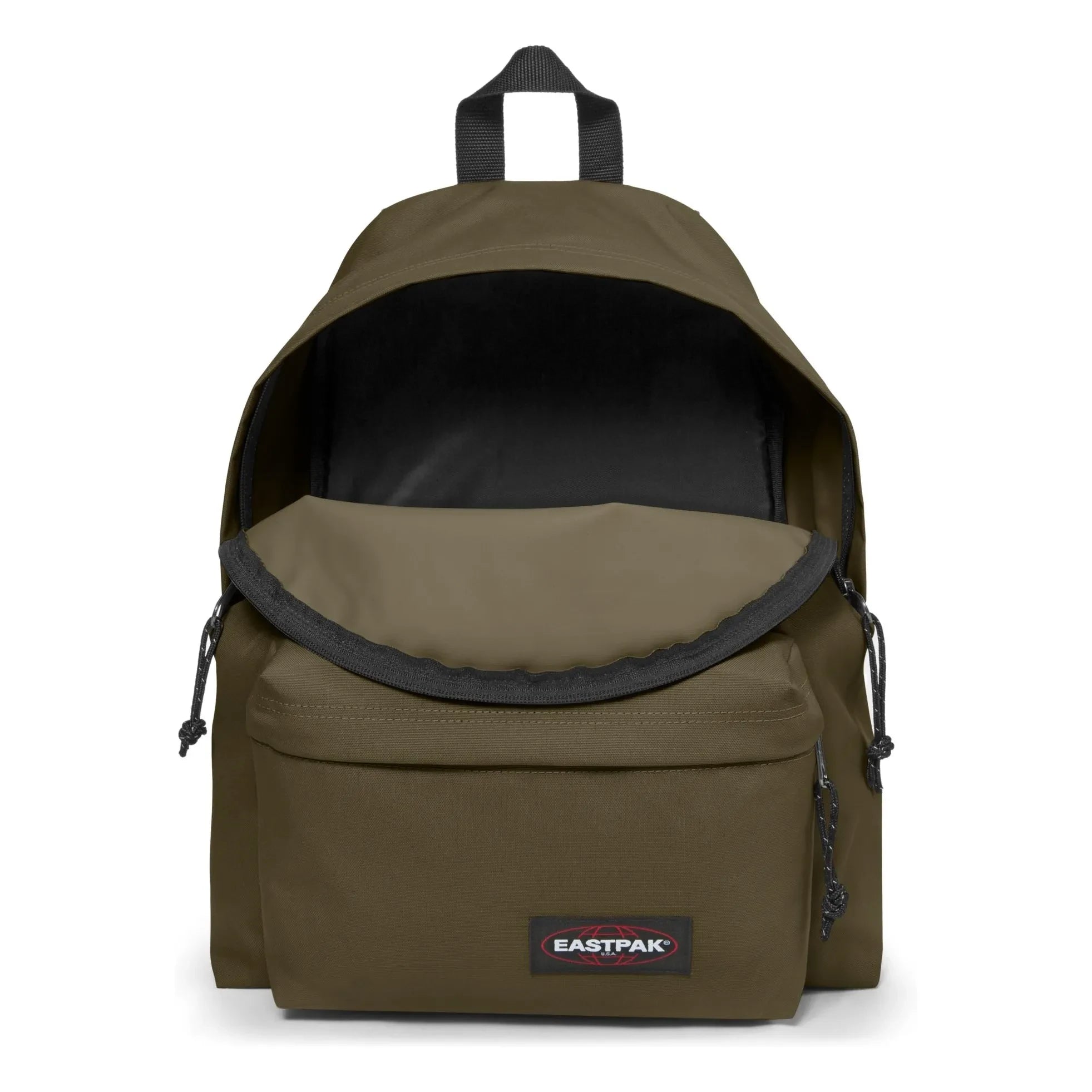 Eastpak - Mochila Padded Pak'R | Marrón caqui