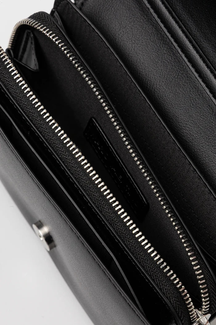 Valentino Bags EMBER – Bolso bandolera para mujer de piel sintética