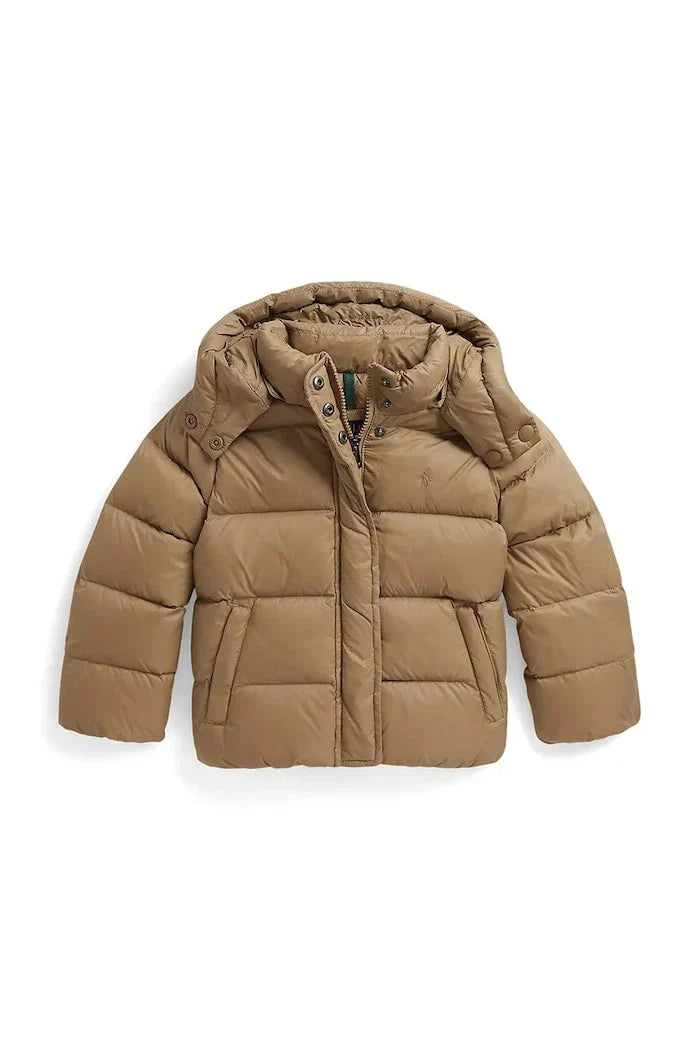 Chaqueta para niños