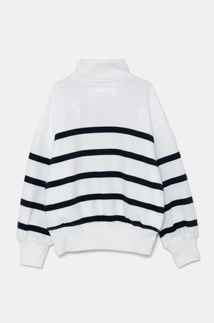 Sudadera con capucha para niño Abercrombie & Fitch