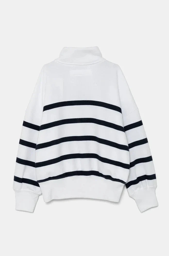 Sudadera con capucha para niño Abercrombie & Fitch