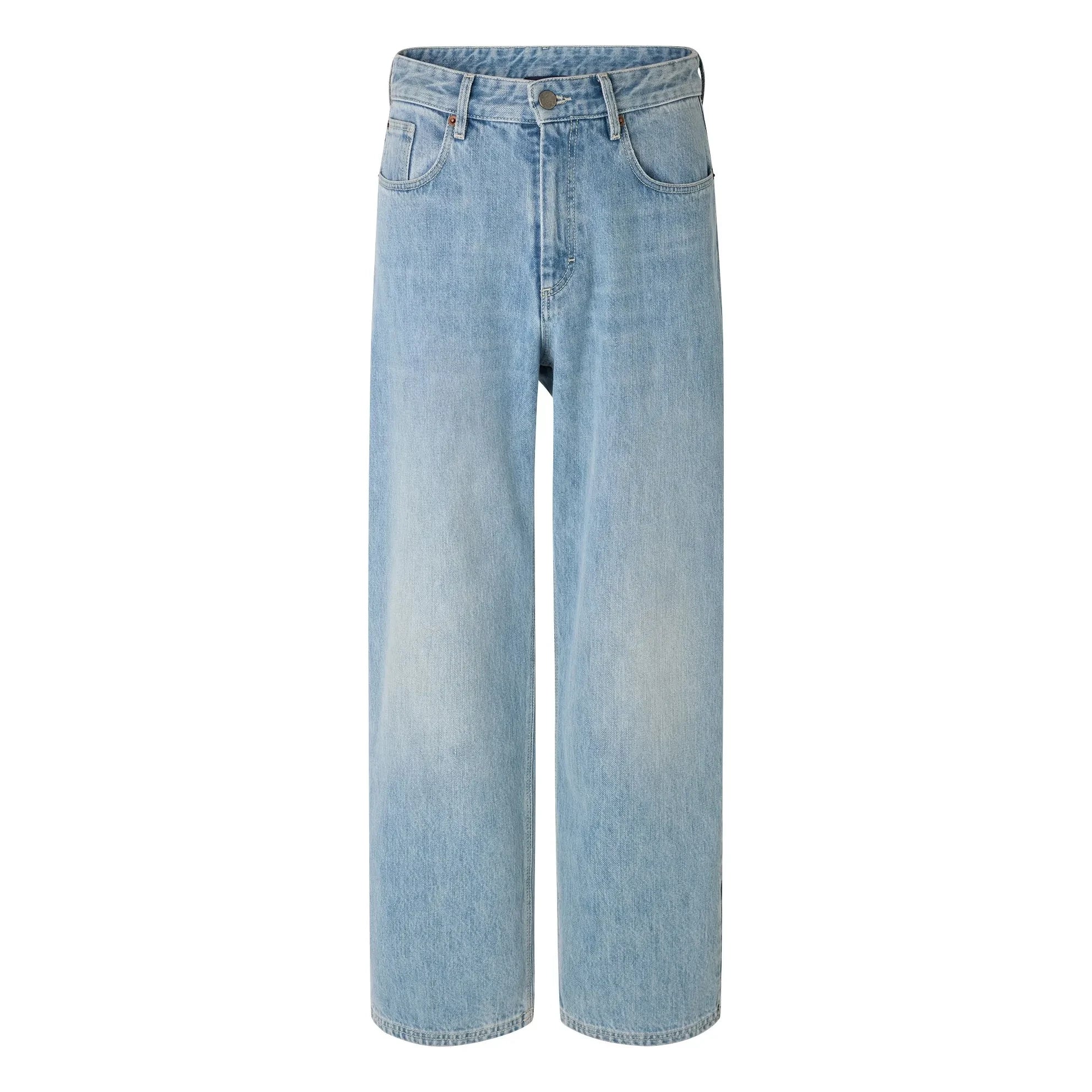 Soeur - Jean Harrisson | Azul claro