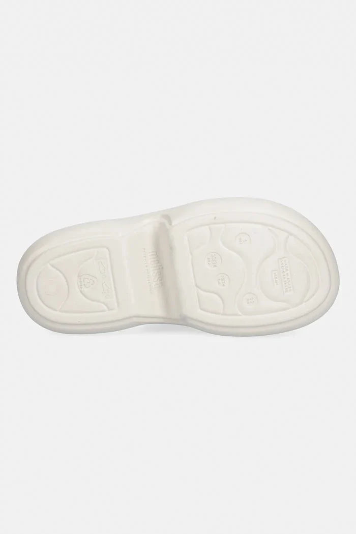 Melissa MELISSA FREE PUFF PLATFORM AD Zapatillas