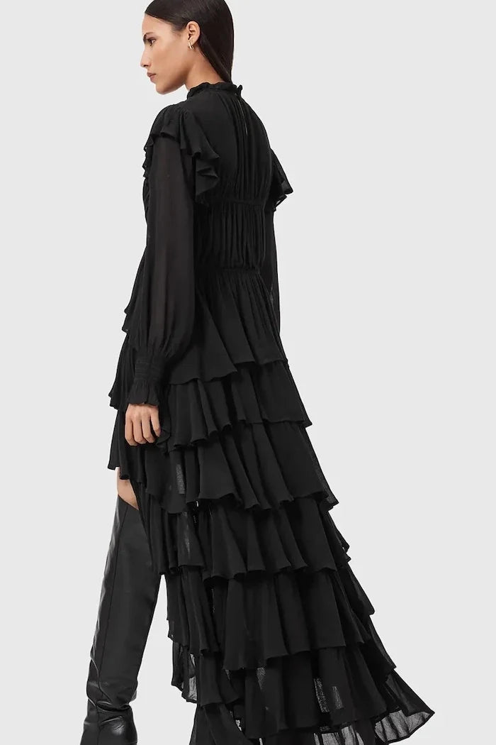 Vestido LEILA de AllSaints