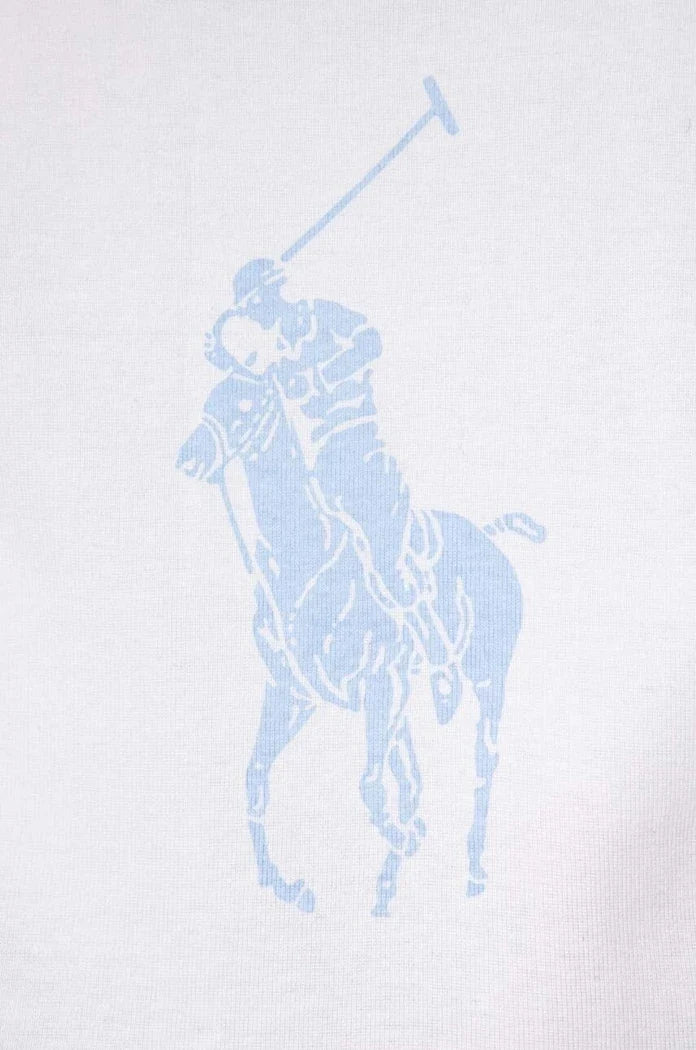 Pijama Polo Ralph Lauren para niños