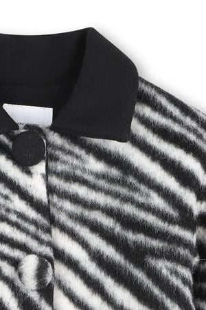 Abrigo infantil Marc Jacobs