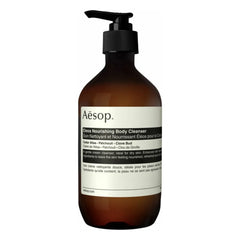 Aesop - Cuidado corporal nutritivo y limpiador Éléos - 180 ml