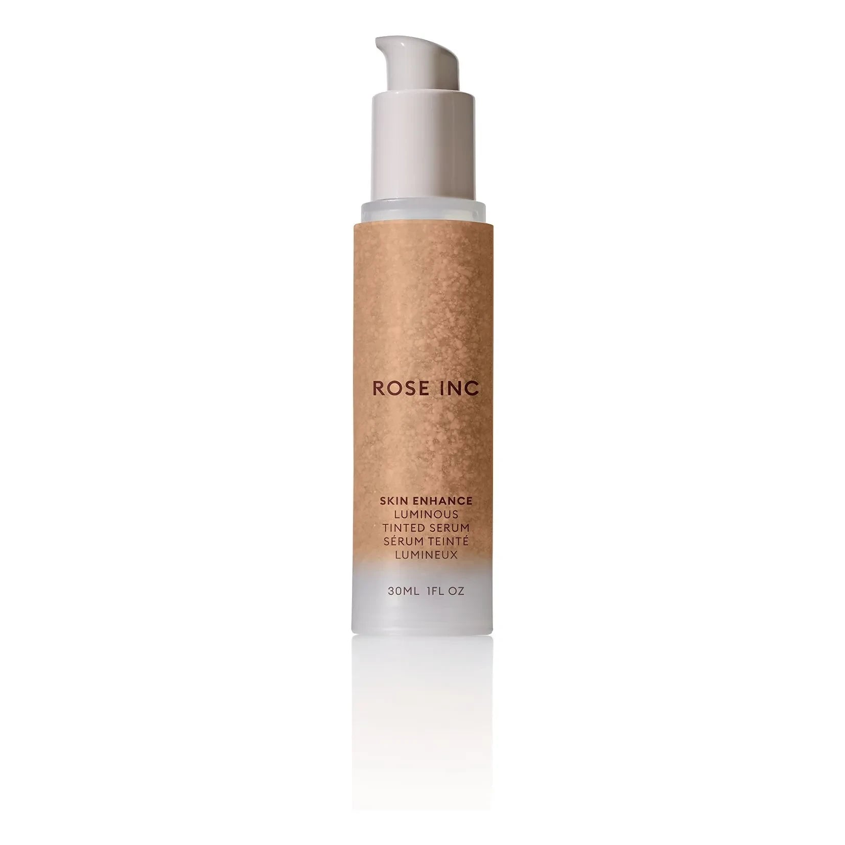 Rose Inc - Suero con color e iluminador Skin Enhance | 60