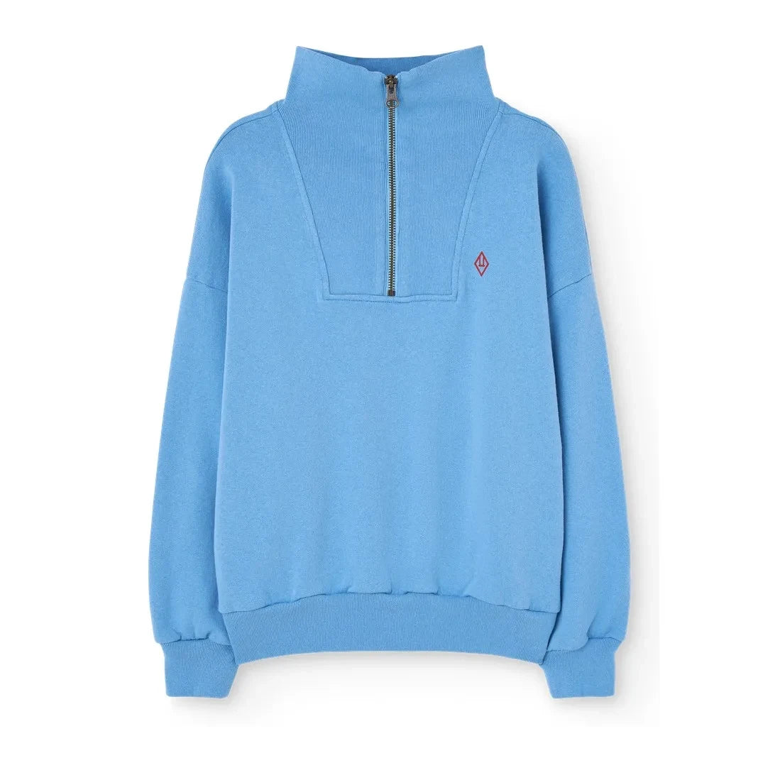 The Animals Observatory - Sudadera Blowfly | Azul claro