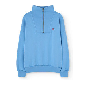 The Animals Observatory - Sudadera Blowfly | Azul claro
