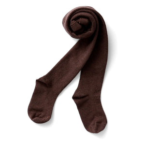 Soor Ploom - Calcetines de espiga | Ciruela oscura