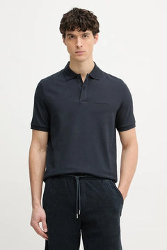 Camiseta polo de algodón Marc O'Polo para hombre