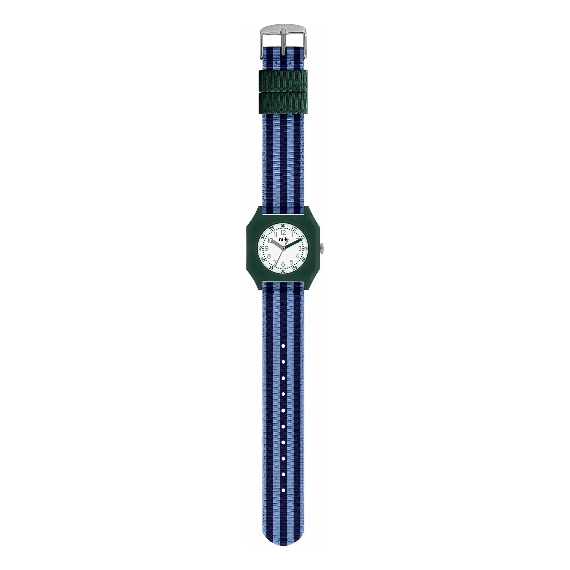 Mini Kyomo - A Day On Earth Reloj | Azul