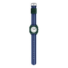 Mini Kyomo - A Day On Earth Reloj | Azul