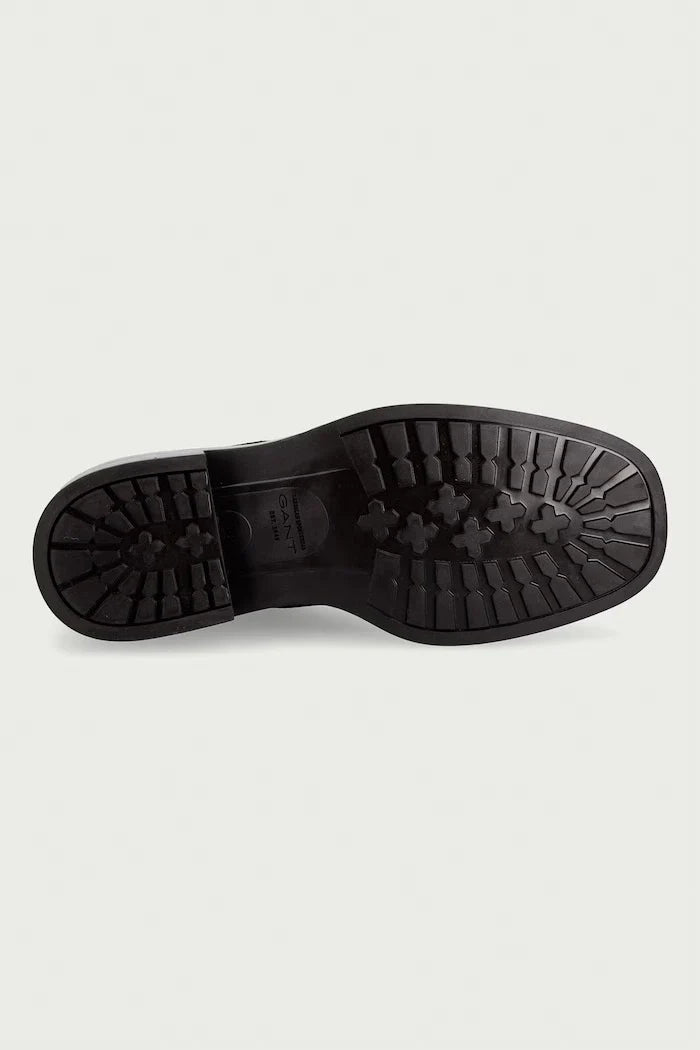 Chelsea botas de ante para mujer Gant Fallwi