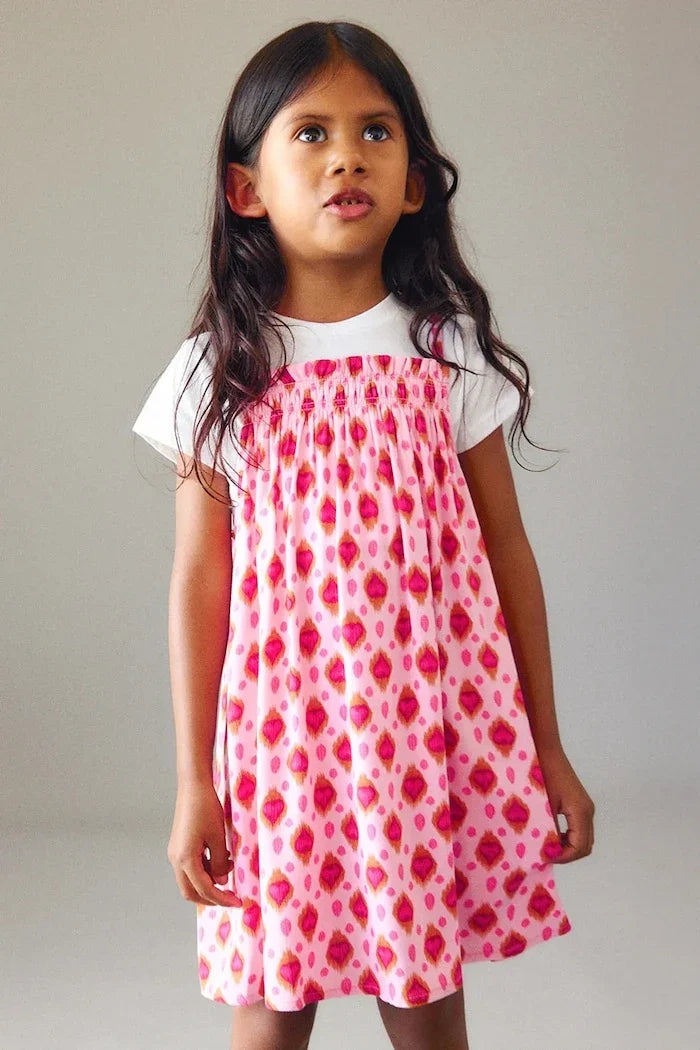 Vestido Mayoral para Niña