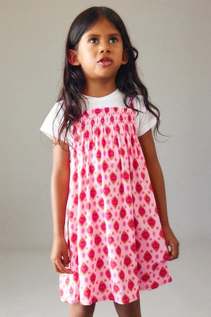 Vestido Mayoral para Niña
