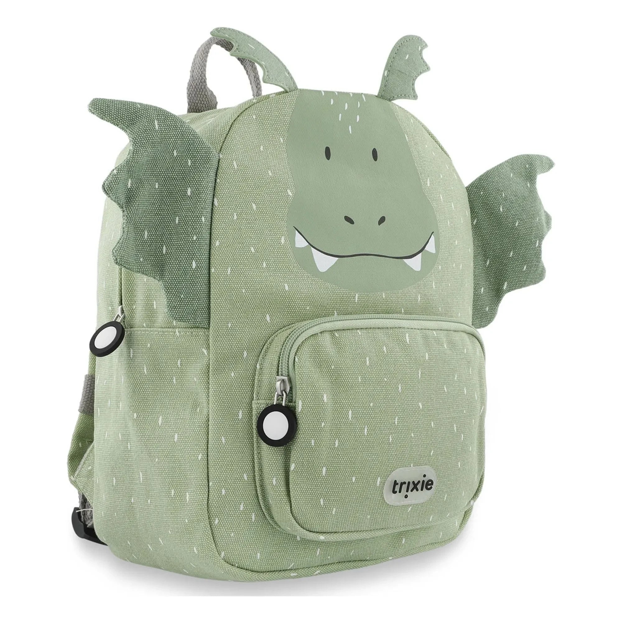 Trixie - Mochila Mr. Dragon | Fern