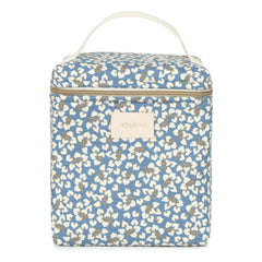 Nobodinoz - Bolsa isotérmica para el almuerzo Concerto Opera Yumiko | Azul