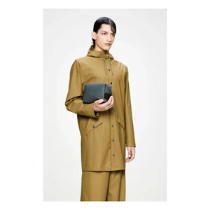 Rains - Neceser W3 | Gris oscuro