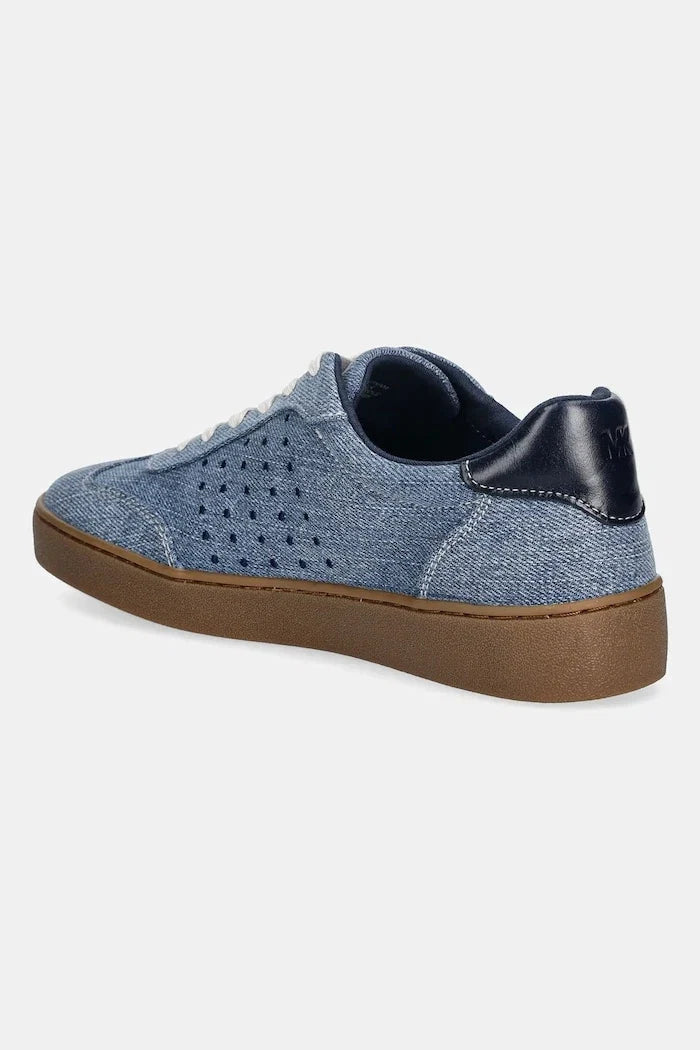 MICHAEL Michael Kors Scotty Zapatillas Con Cordones