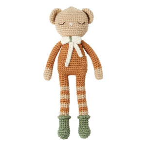 Patti Oslo - Osito de peluche Smallable