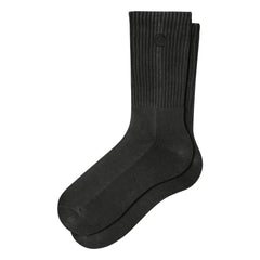 Carhartt WIP - Calcetines Hudson | Negro