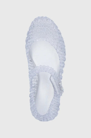 Zapatos de bailarina Melissa para niños
