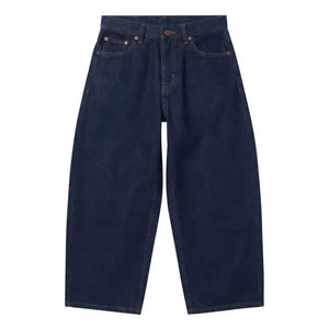 Finger in the nose - Jean Balloon Boogie | Denim crudo