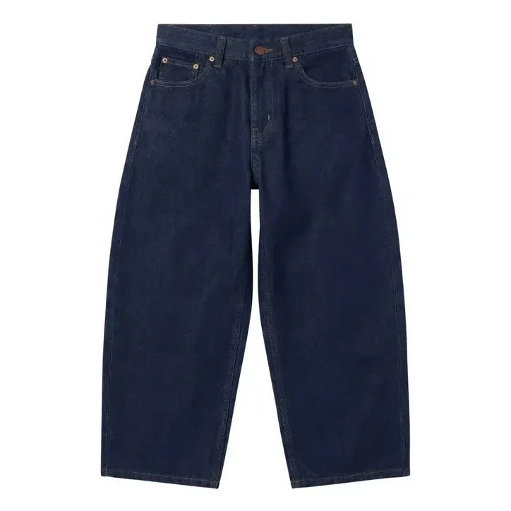Finger in the nose - Jean Balloon Boogie | Denim crudo