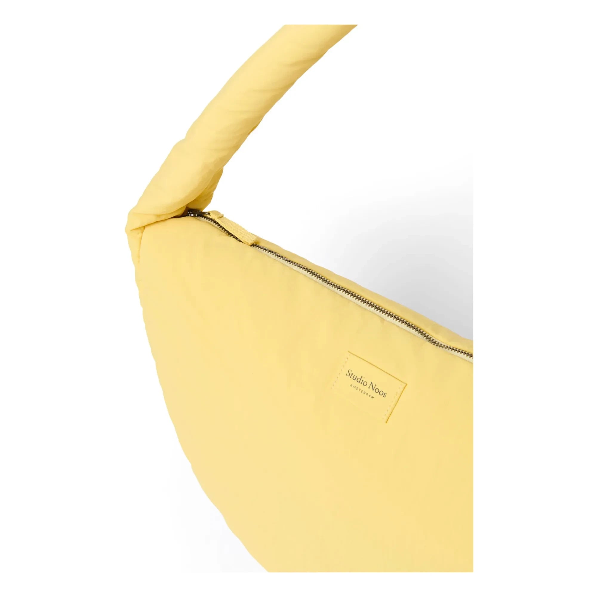 Studio Noos - Bolso amarillo pálido