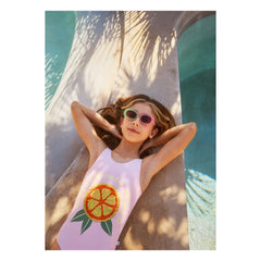 Molo - Gafas de sol Pink Ice