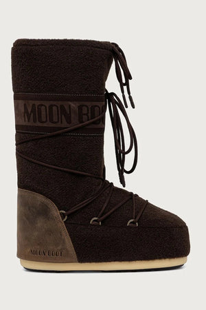Botas de nieve para mujer MB ICON NUBUCK FELT