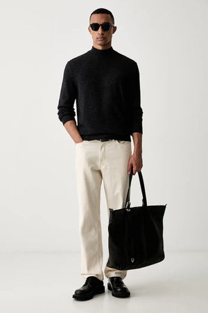 Jersey de lana para hombre Marc O'Polo