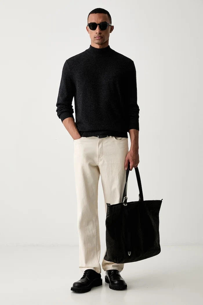 Jersey de lana para hombre Marc O'Polo