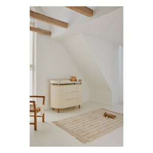 KAS Copenhague - Cambiador Kai | Crema