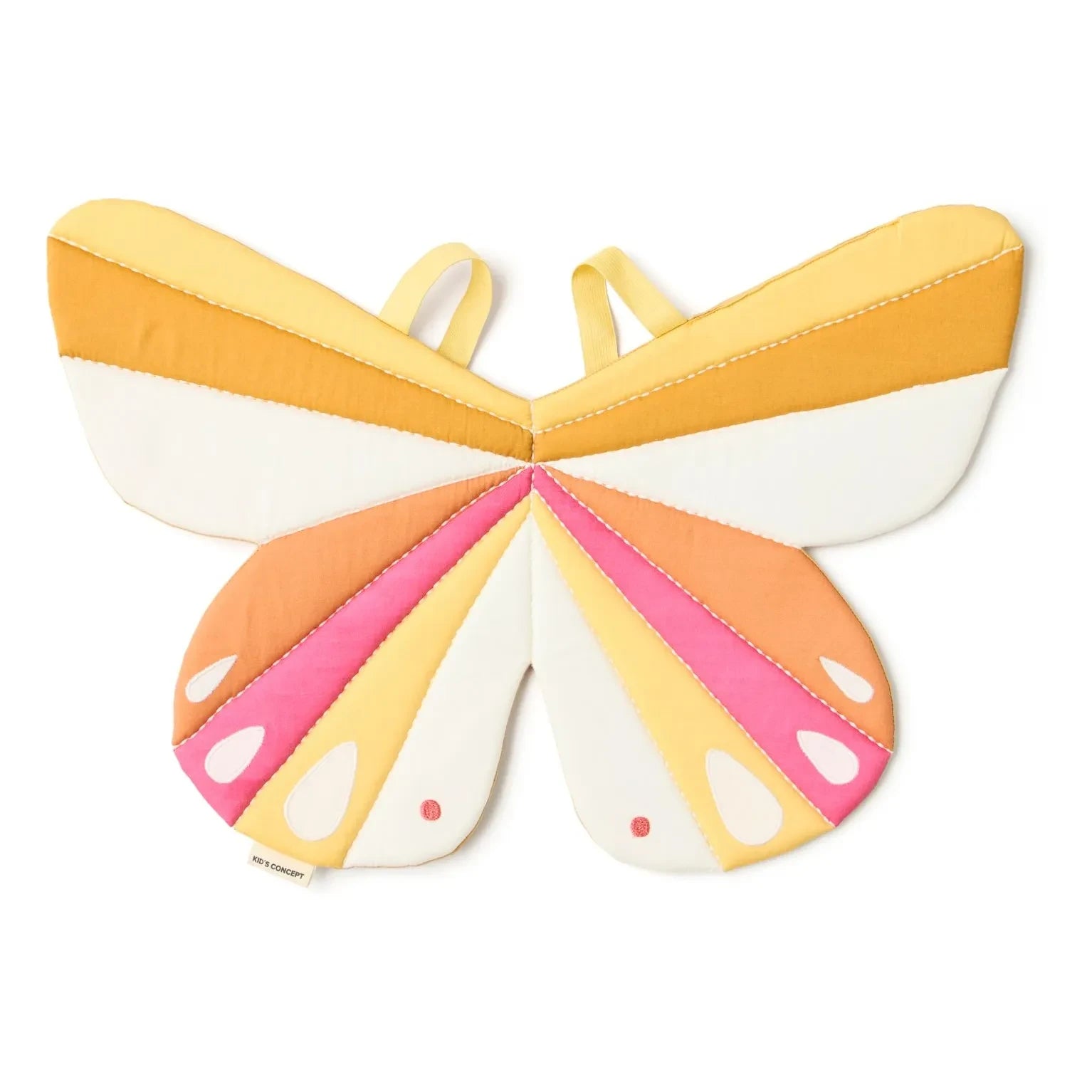 Kid's Concept - Disfraz de mariposa