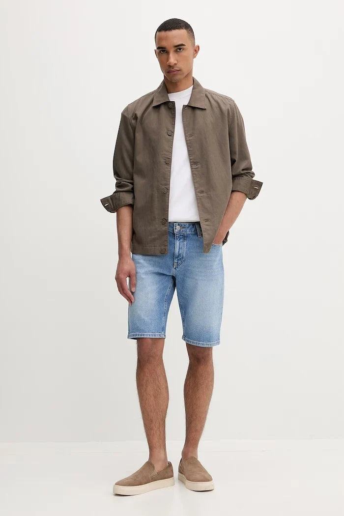Marc O'Polo shorts vaqueros para hombre