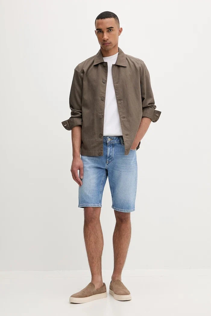 Marc O'Polo shorts vaqueros para hombre