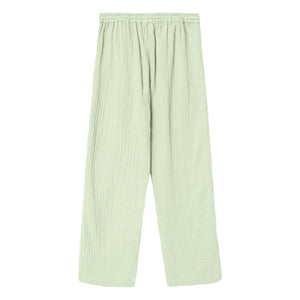 Xirena - Pantalones Devon | Agua verde